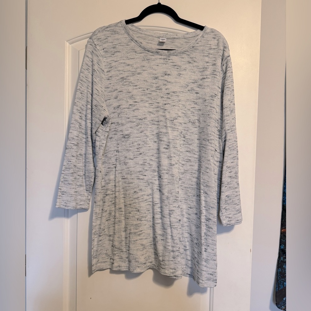 Old Navy tunic